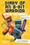 Diary of an 8-Bit Warrior: Path of the Diamond (An Unofficial Minecraft Adventure) by Cube Kid, 9781449480097