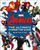 Marvel Avengers The Ultimate Character Guide New Edition by DK, 9780744043242
