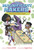 The Magnificent Makers #4: The Great Germ Hunt - 9780593379615 by Theanne Griffith, Reggie Brown, 9780593379615
