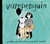 Vampenguin by Lucy Ruth Cummins, Lucy Ruth Cummins, 9781534466982
