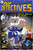 Ghosts, Goblins, and Ninjas! by Felix Gumpaw, Glass House Graphics, 9781534478725