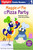 Maggie and Pie and the Pizza Party - 9781644724804 by Carolyn Cory Scoppettone, Paula Becker, 9781644724804