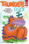 Friends Do Not Eat Friends (Ready-to-Read Graphics Level 1) by Jill Esbaum, Miles Thompson, 9781534486515