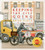 Keeping the City Going by Brian Floca, Brian Floca, 9781534493773