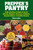 Prepper's Pantry (Build a Nutritious Stockpile to Survive Blizzards, Blackouts, Hurricanes, Pandemics, Economic Collapse, or Any Other Disasters) by Daisy Luther, 9781631583919