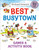 Richard Scarry's Best Busytown Games & Activity Book by Richard Scarry, 9780593426265