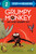 Grumpy Monkey Get Your Grumps Out (Step into Reading) - 9780593428320 by Suzanne Lang, Max Lang, 9780593428320