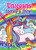 Unicorns Sparkle & Shine! Coloring and Activity Book by Editors of Silver Dolphin Books, 9781645175070