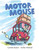 Motor Mouse by Cynthia Rylant, Arthur Howard, 9781481491266