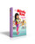 The Mindy Kim Collection Books 1-4 by Lyla Lee, Dung Ho, 9781534471382