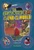 The Grasshopper and the Ant at the End of the World (A Graphic Novel) by Benjamin Harper, Fern Cano, 9781515883289