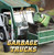 Garbage Trucks - 9781977133298 by Nancy Dickmann, 9781977133298