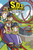 S.O.S.: Society of Substitutes #4: Super Fun World by Alan Katz, Alex Lopez, 9780062909442