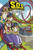 S.O.S.: Society of Substitutes #4: Super Fun World - 9780062909435 by Alan Katz, Alex Lopez