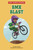 BMX Blast by Elliott Smith, Amanda Erb, 9781663921246