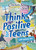 Chicken Soup for the Soul: Think Positive for Teens by Amy Newmark, 9781611599961