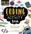 STEM Starters for Kids Coding Activity Book (Packed with Activities and Coding Facts!) by Jenny Jacoby, Vicky Barker, 9781631586668