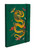 Art of Nature: Garden Gathering Notebook with Elastic Band by Insight Editions, 9781647222055