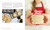Creative Cookie Decorating for Everyone (Buttercream Frosting Recipes, Designs, and Tips for Every Occasion) by Emily Hutchinson, Johannah Chadwick, Johanna Martinson, 9781680997194