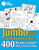 USA TODAY Jumbo Puzzle Book Super Challenge 3 by USA TODAY, 9781524867195