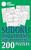 USA TODAY Sudoku and Variants Super Challenge (200 Puzzles) by USA TODAY, 9781524869915