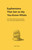 Euphemisms That Get on My You-Know-Whats (And Other Meticulously Assembled Lists of Extremely Valuable Nonsense) by Adam Sharp, 9781524870102