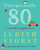 Unexpectedly Eighty (And Other Adaptations) by Judith Viorst, 9781439190296