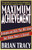 Maximum Achievement (Strategies and Skills that Will Unlock Your Hidden Powers to Succeed) by Brian Tracy, 9780684803319