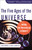 The Five Ages of the Universe (Inside the Physics of Eternity) by Fred C. Adams, Greg Laughlin, 9780684865768