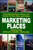 Marketing Places by Philip Kotler, 9780743236362
