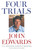 Four Trials by John Edwards, John Auchard, 9780743272049