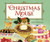 Christmas Mouse (A Christmas Holiday Book for Kids) by Anne Mortimer, Anne Mortimer, 9780062089281