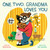 One, Two, Grandma Loves You (A Picture Book) by Shelly Becker, Dan Yaccarino, 9781419742187 One, Two, Grandma Loves You (A Picture Book) by Shelly Becker, Dan Yaccarino, 9781419742187