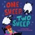One Sheep, Two Sheep (A Picture Book) by Tammi Sauer, Troy Cummings, 9781419746307