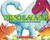 Dinosaurs! - 9780545425704 by Jeffrey Burton, John Bendall-Brunello, 9780545425704