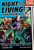 Night of the Living Lawn Ornaments by Emily Ecton, 9781416964513