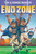 End Zone - 9781416990987 by Tiki Barber, Ronde Barber, Paul Mantell, 9781416990987
