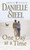 One Day at a Time (A Novel) by Danielle Steel, 9780440243335
