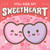 You Are My Sweetheart by Joyce Wan, Joyce Wan, 9781338045369