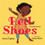 Red Shoes by Karen English, Ebony Glenn, 9781338114607