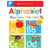 Pre-K Alphabet Wipe-Clean Workbook: Scholastic Early Learners (Wipe-Clean) by Scholastic, 9781338161489