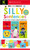 Mix & Match Silly Sentences Kindergarten Workbook: Scholastic Early Learners (Workbook) by Scholastic, 9781338255928