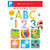 ABC 123 Write and Wipe Flip Book: Scholastic Early Learners (Write and Wipe) by Scholastic, 9781338272284