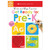 Get Ready for Pre-K Write and Wipe Practice: Scholastic Early Learners (Write and Wipe) by Scholastic, 9781338272291