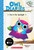 Eva in the Spotlight: A Branches Book (Owl Diaries #13) by Rebecca Elliott, Rebecca Elliott, 9781338298758