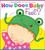 How Does Baby Feel? (A Karen Katz Lift-the-Flap Book) by Karen Katz, Karen Katz, 9781442452046