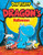 Dragon's Halloween: An Acorn Book (Dragon #4): From the Creator of Dog Man by Dav Pilkey, Dav Pilkey, 9781338347487