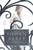Thorn Abbey by Nancy Ohlin, 9781442464865