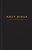 Pew Bible NLT (Hardcover, Black) by New Living Translation, Tyndale, 9781414389929