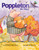 Poppleton in Fall: An Acorn Book (Poppleton #4) - 9781338566741 by Cynthia Rylant, Mark Teague, 9781338566741